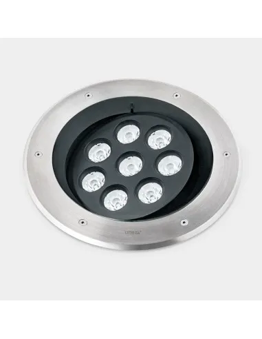 Empotrable De Suelo Gea Power Led Pro Mm Efficiency Az X S Ouca