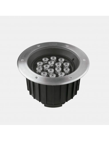 Encastrable de sol IP66 Gea RGBW DMX...