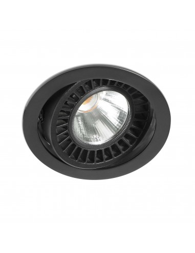 OPTIC Faro 032004502 Encastrable noir...