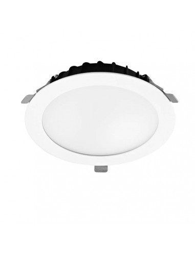 Empotrable de techo VOL 90-2899-14-M3 Leds c4 led 17.5w 1490 lm blanco, Lámparas modernas