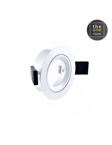 Downlight de techo PLAY 71-2915-14-00 Leds c4  blanco, Lámparas modernas