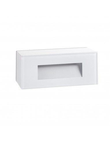 Faro 70277N Dart-2 Encastrable Blanc...