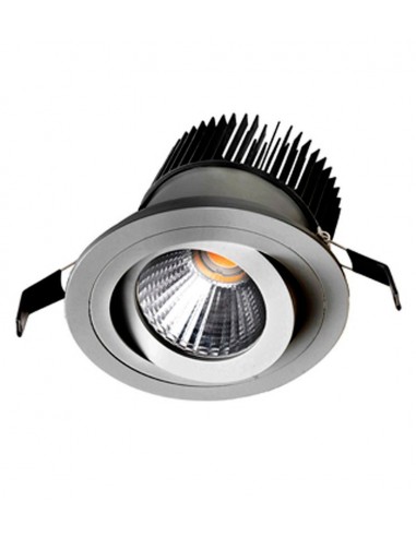 Downlight de techo DELTA COB 90-4854-N3-37 LEDS C4 1 x led cree 25,9w, Lámparas modernas