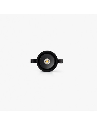 Teide Downlight 10W Noir 50° 2700K...