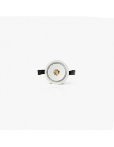 Teide Downlight 10W Blanc 50° 3000K...