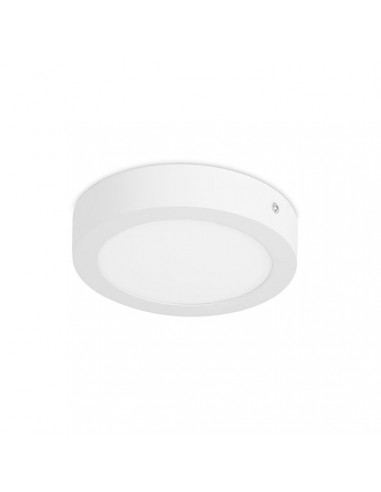 Empotrable de techo EASY 120 xled 22w 4000k blanco TC-0416-BLA LEDS C4, Lámparas modernas