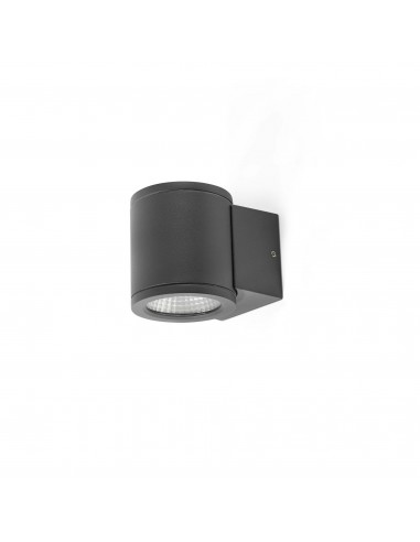 Faro 71916 Tond 1L Applique Gris...