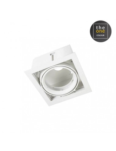 Empotrable MULTIDIR EVO L TRIM 71-2948-14-00 LEDS C4 multidir evo l architectural, Lámparas modernas