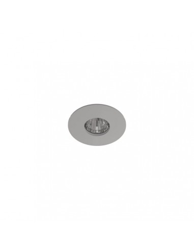 Empotrable techo MINI PLAY led 1x3.2w blanco AG33-P3V8M1BB14 LEDS C4, Lámparas modernas