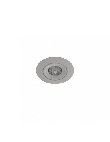 Empotrable techo MINI PLAY led 1x3.2w blanco AG34-P3W8M1BB14 LEDS C4, Lámparas modernas