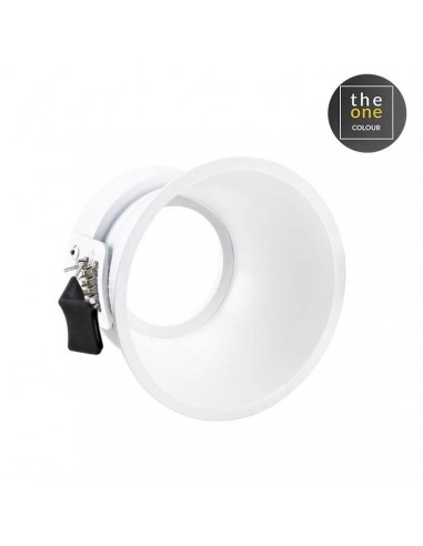 Downlight de techo PLAY 71-2913-14-00 Leds c4  blanco, Lámparas modernas