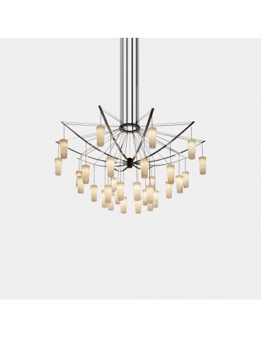 Colgante Catenaria Chandelier LED...