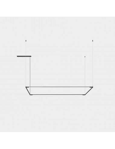 Lampe suspension Tubs Modular LED...