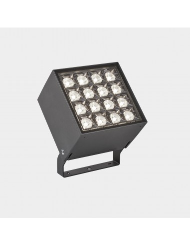 Projecteur IP66 Cube Pro 16 LEDS LED...