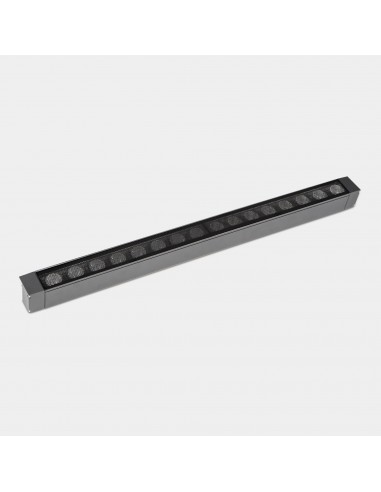 Sistema Lineal Ip65 Cube Pro Linear...