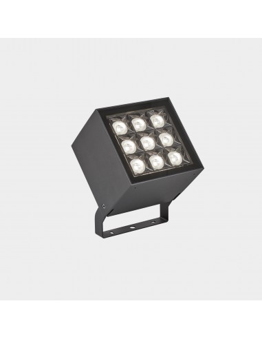 Projecteur IP66 Cube Pro 9 LEDS LED...