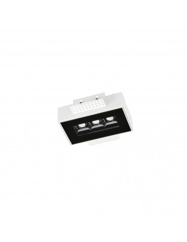 Caja de empotrar BENTO 71-7522-14-00 Leds c4  para blanco, Otros accesorios