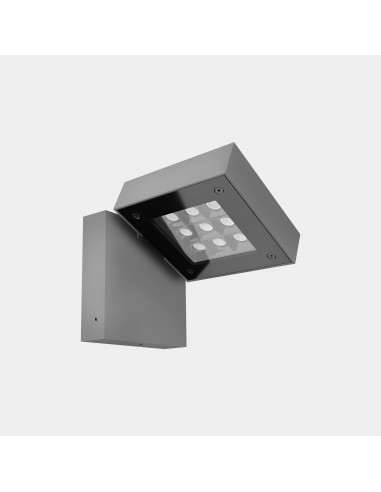 Aplique Ip66 Modis Optics Single Led...