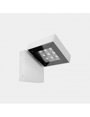 Aplique Ip66 Modis Optics Single Led...