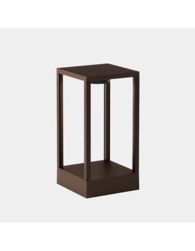 Baliza Chillout Ip66 Rack Bollard...