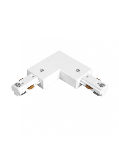 Accesorio SPOTY TR ACCESSORY TC-8004-BLA blanco, Portalámparas y accesorios