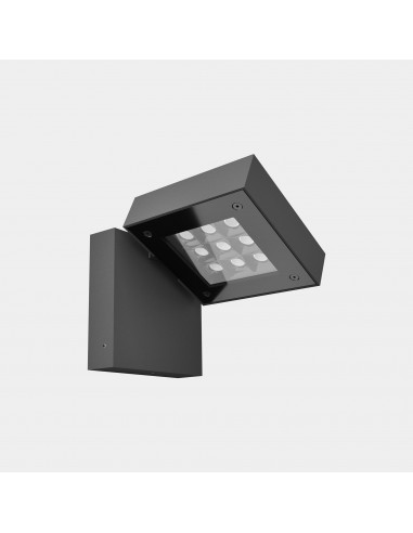 Aplique Ip66 Modis Optics Single Led...