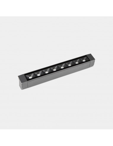 Sistema Lineal Ip65 Cube Pro Linear...