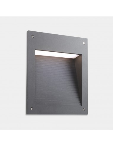 Empotrable De Pared Ip66 Micenas Led...