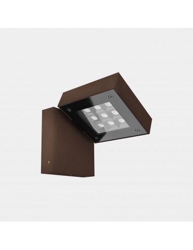 Aplique Ip66 Modis Optics Single Led...