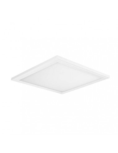 Panel led ECOFIT 15-5428-14-M1 Leds c4 led 39.1w 3518 lm blanco, Plafones de techo