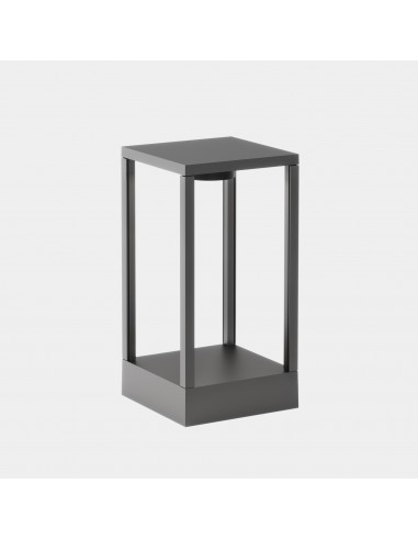 Baliza Chillout Ip66 Rack Bollard...