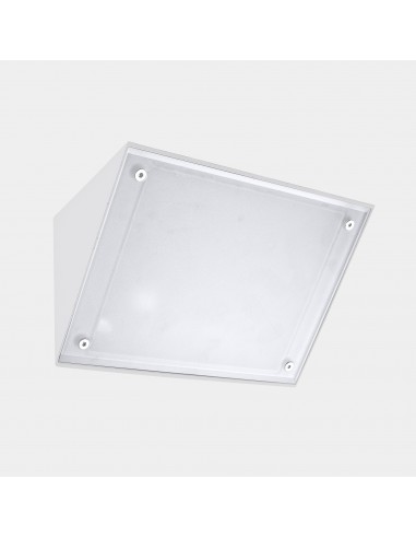 Aplique Ip65 Curie Big Led 28.9 Sw...