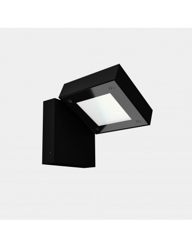 Aplique Ip66 Modis Opal Single Led...