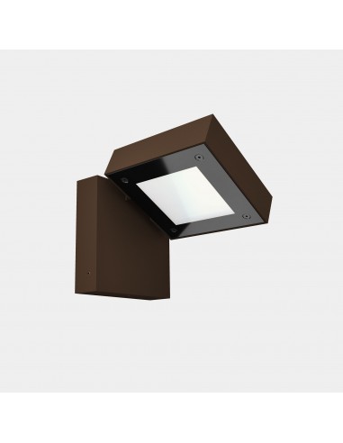 Aplique Ip66 Modis Opal Single Led...