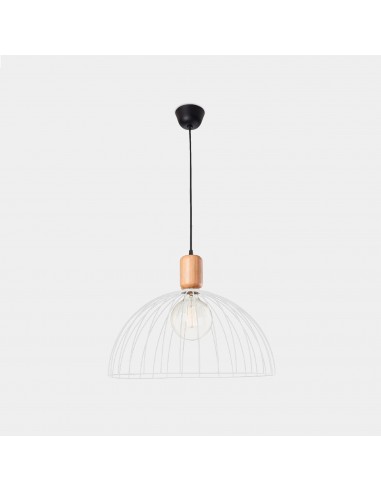 Lampe suspension Contrast ø487mm E27...