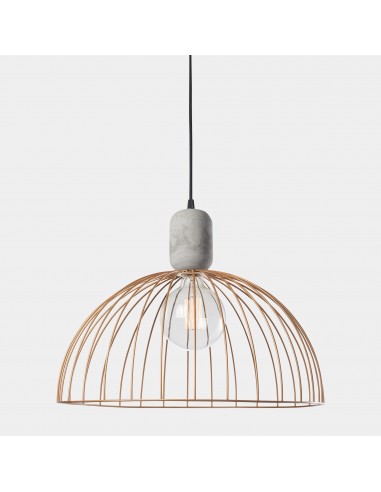 Lampe suspension Contrast ø487mm for...