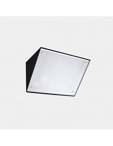 Aplique Ip65 Curie Small Led 14.4 Sw...