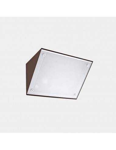 Aplique Ip65 Curie Small Led 14.4 Sw...