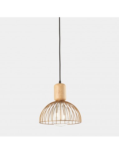 Lampe suspension Contrast ø247mm for...