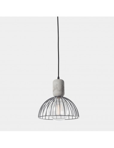 Lampe suspension Contrast ø247mm for...