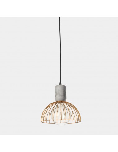 Lampe suspension Contrast ø247mm for...