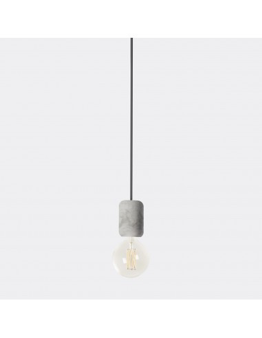 Lampe suspension Contrast Strcture...