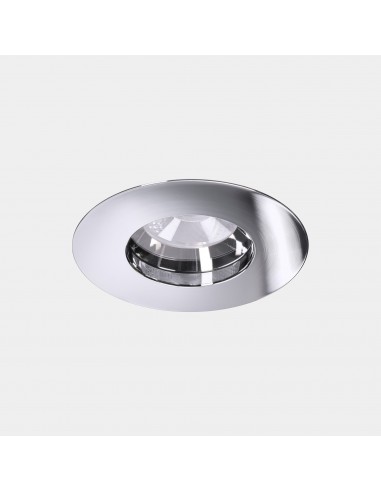 Downlight Play IP65 Round Fixed 12W...