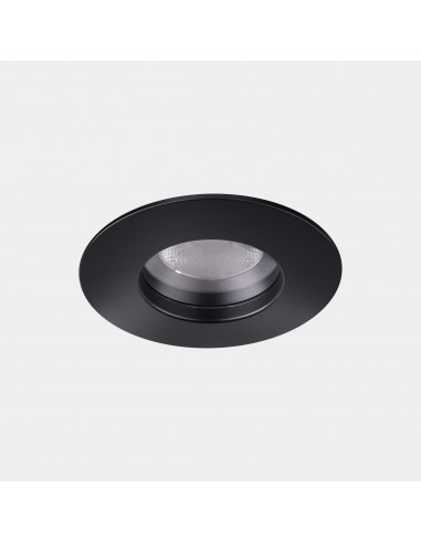 Downlight Play IP65 Round Fixed 12W...