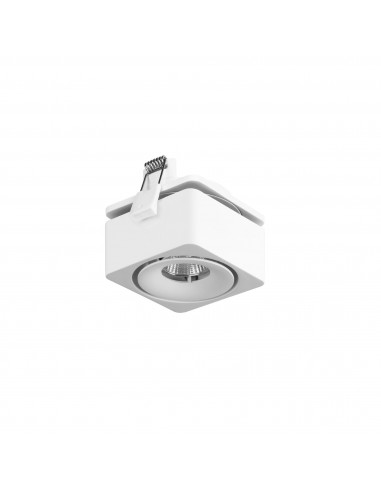 Downlight IP20 Fox Recessed LED 7.9W...