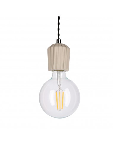 Lampe suspension IP20 Bloom E27...