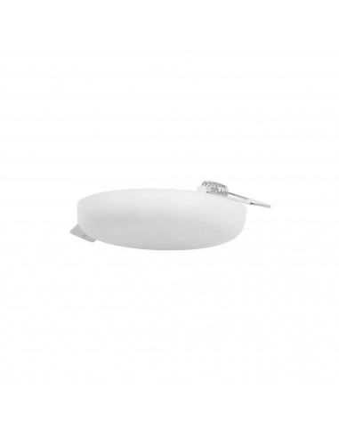 Plafonnier IP54 Wide Ø120mm LED 16.2W...