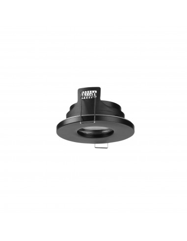 Downlight In Ip20 / Out Ip65 Feu Gu10...