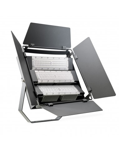 Proyectores exteriores MODULAR 05-E073-Z5-CL Leds c4 led 167.7w 24345 lm, Proyectores exterior