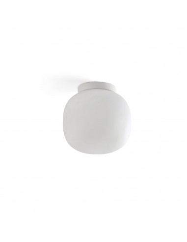 Amelia Lampe Plafonnier Blanc 68610 Faro